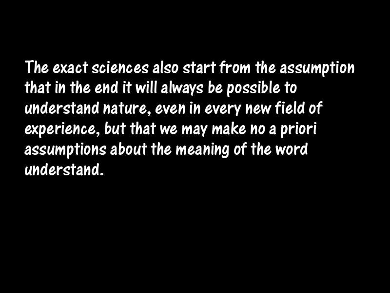 Nature Motivational Quotes