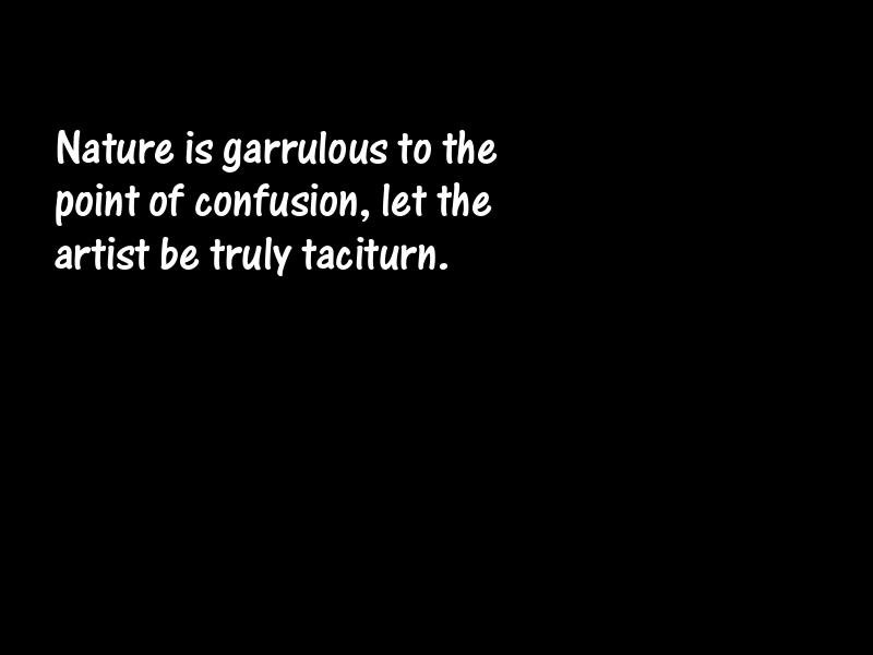 Nature Motivational Quotes