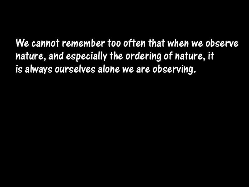 Nature Motivational Quotes