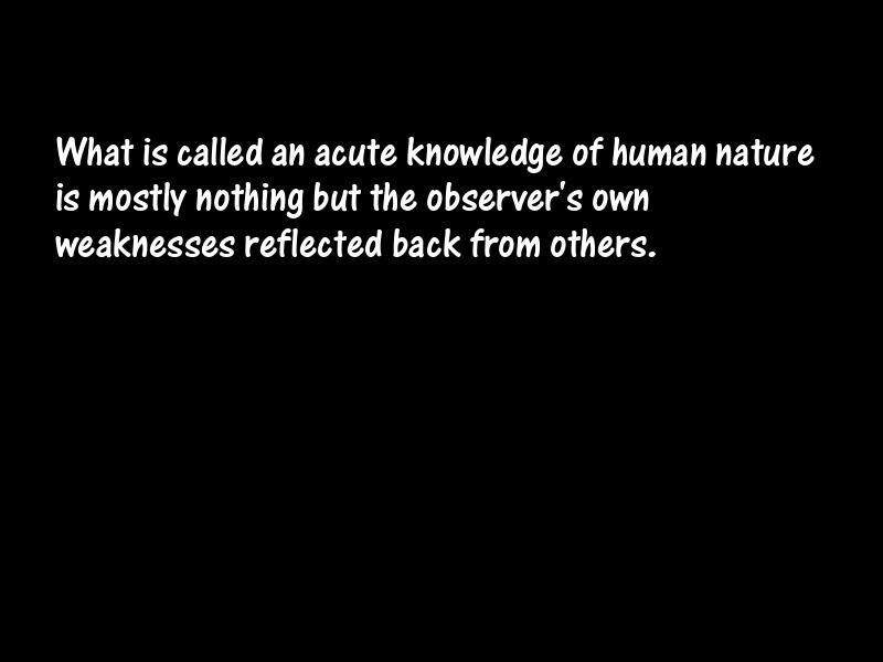 Nature Motivational Quotes