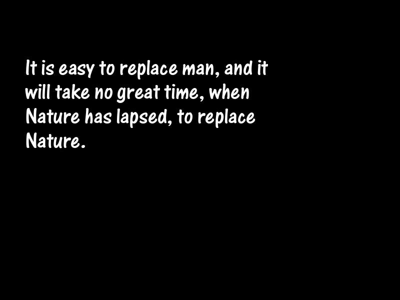Nature Motivational Quotes