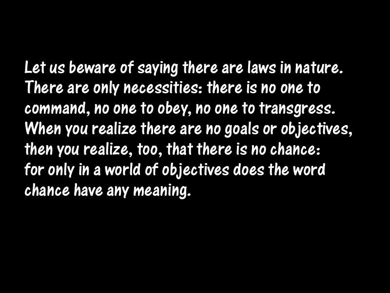 Nature Motivational Quotes