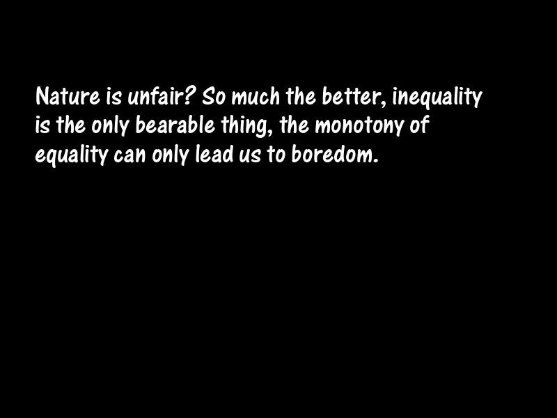 Nature Motivational Quotes