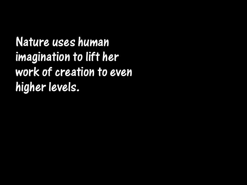 Nature Motivational Quotes