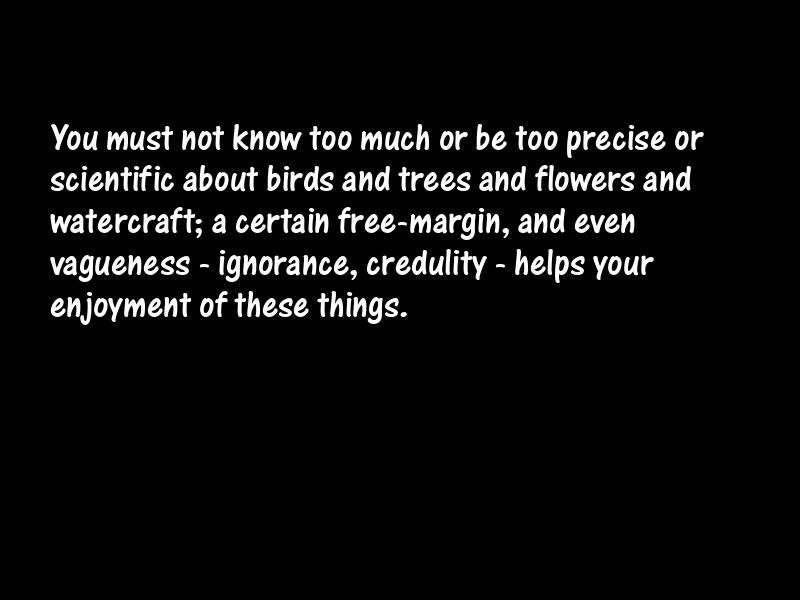 Nature Motivational Quotes