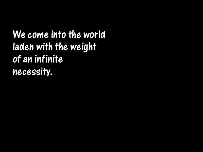 Necessity Motivational Quotes