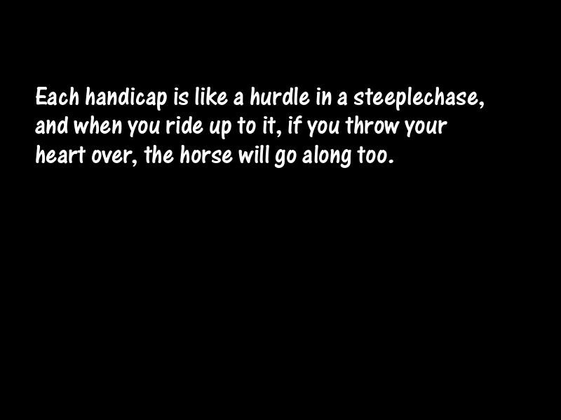 Obstacles Motivational Quotes