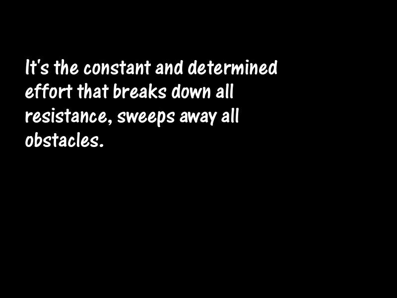 Obstacles Motivational Quotes