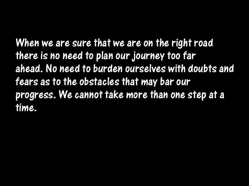 Obstacles Motivational Quotes