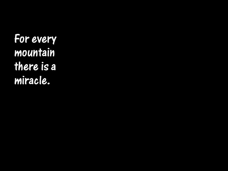 Obstacles Motivational Quotes