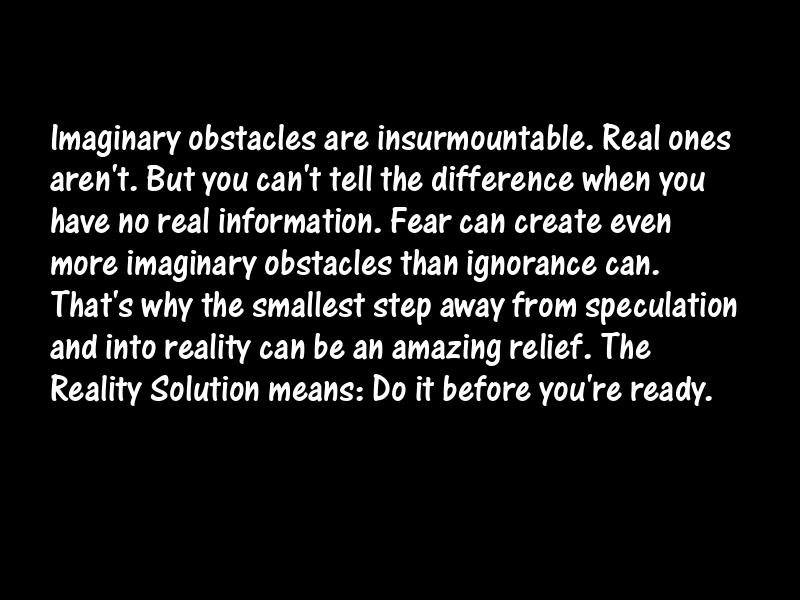 Obstacles Motivational Quotes