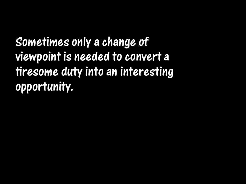 Opportunity Motivational Quotes