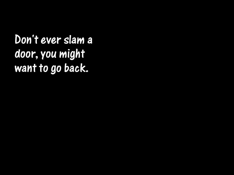 Opportunity Motivational Quotes