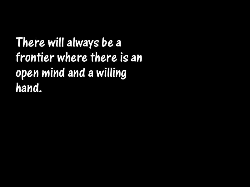 Opportunity Motivational Quotes