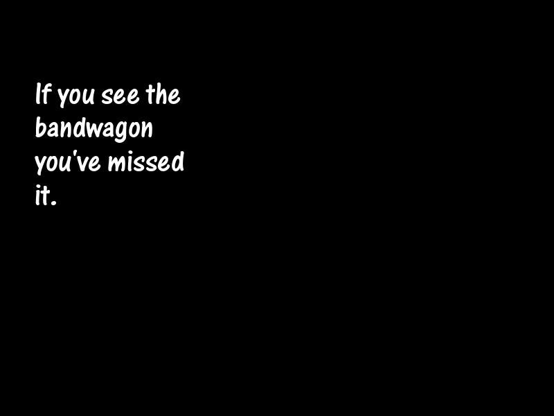 Opportunity Motivational Quotes