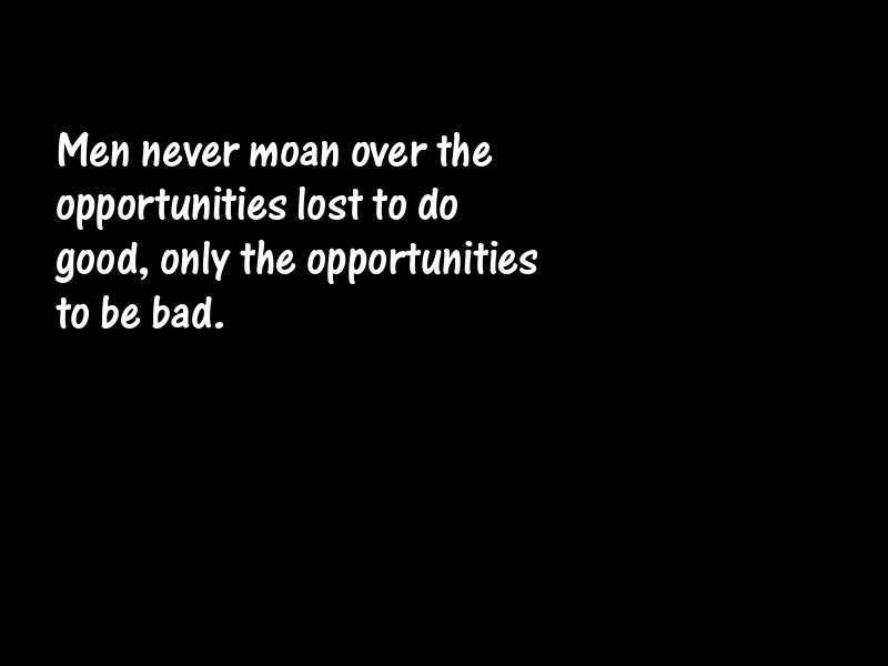 Opportunity Motivational Quotes