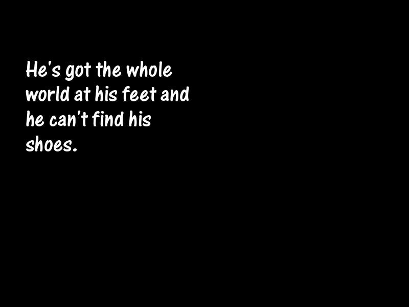 Opportunity Motivational Quotes