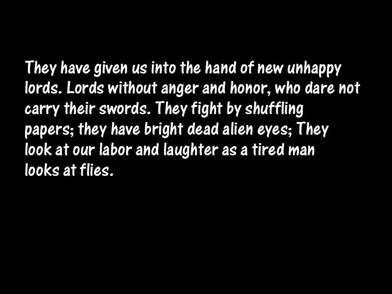 Oppression Motivational Quotes