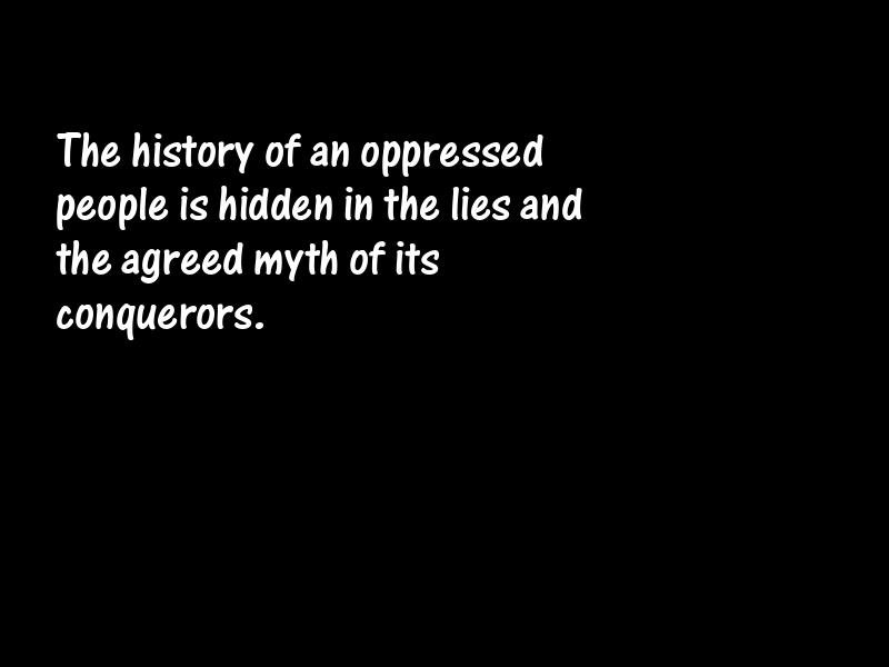 Oppression Motivational Quotes