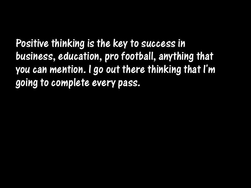 Optimism Motivational Quotes