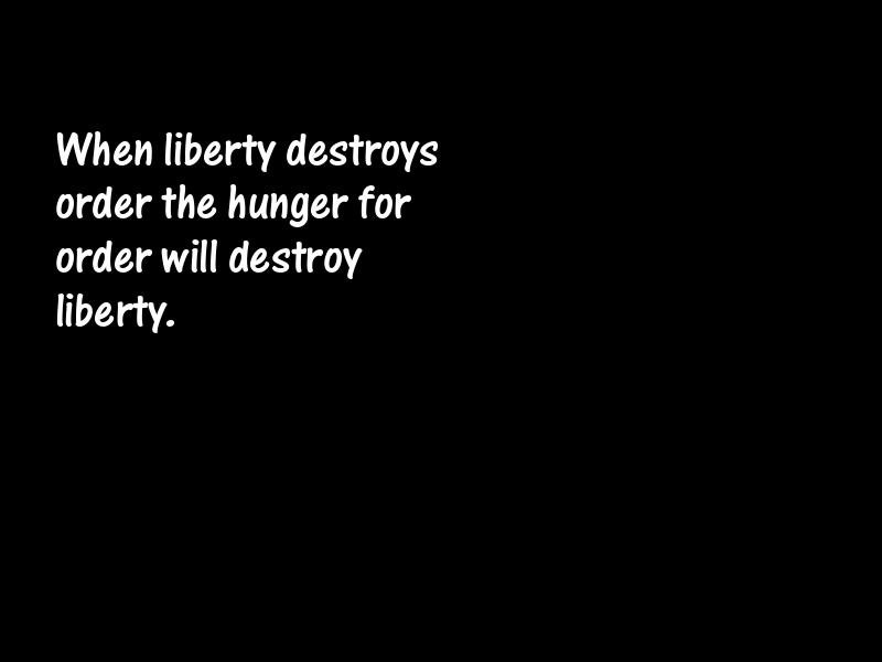 Order Motivational Quotes
