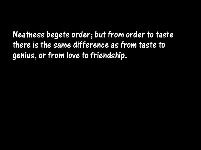 Order Motivational Quotes