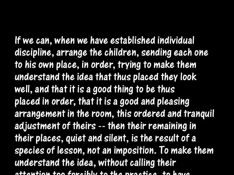 Order Motivational Quotes