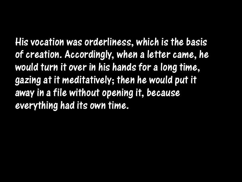 Order Motivational Quotes