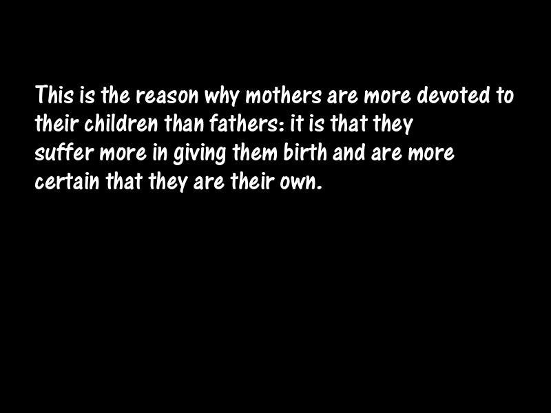 Parents and parenting Motivational Quotes