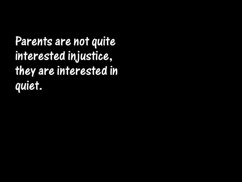 Parents and parenting Motivational Quotes