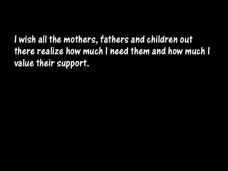 Parents and parenting Motivational Quotes