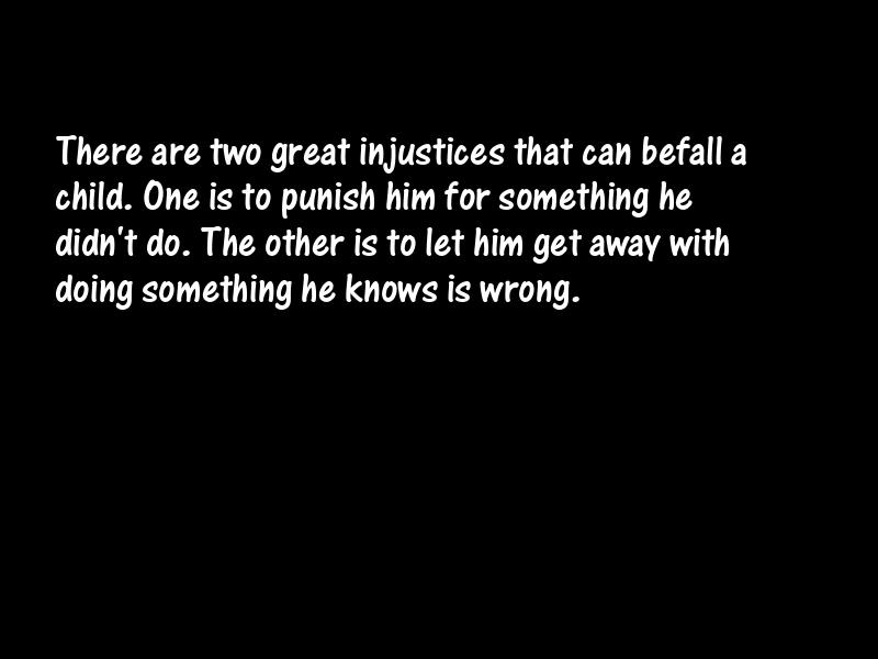 Parents and parenting Motivational Quotes