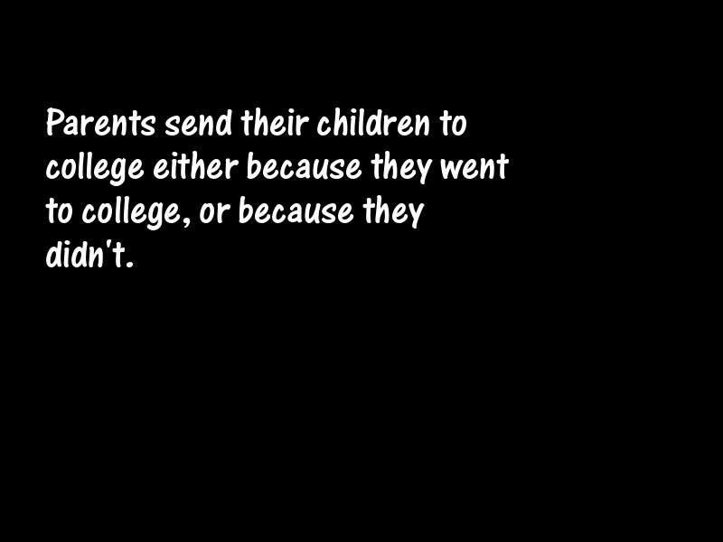Parents and parenting Motivational Quotes