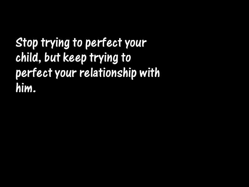 Parents and parenting Motivational Quotes
