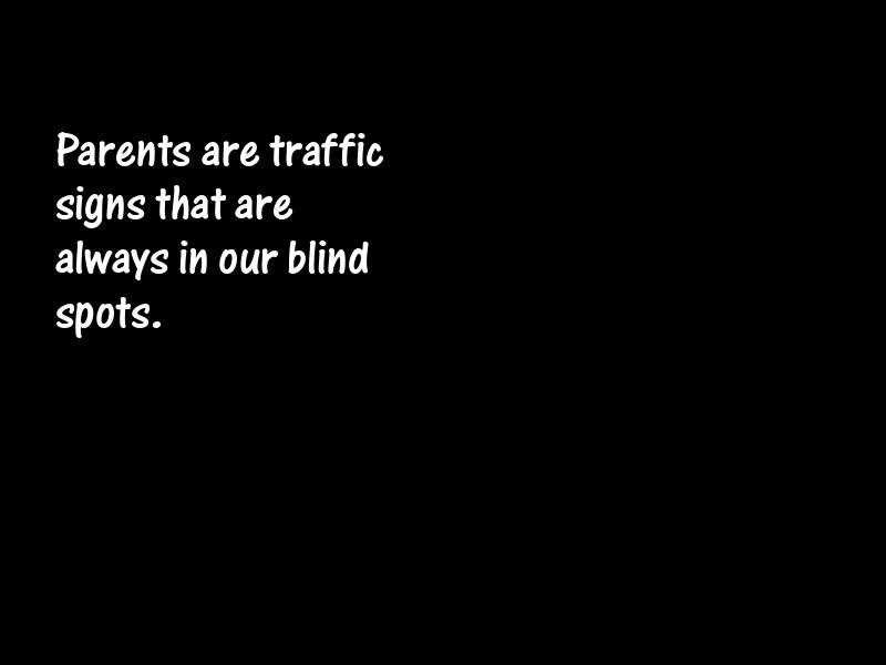 Parents and parenting Motivational Quotes