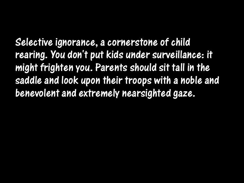 Parents and parenting Motivational Quotes