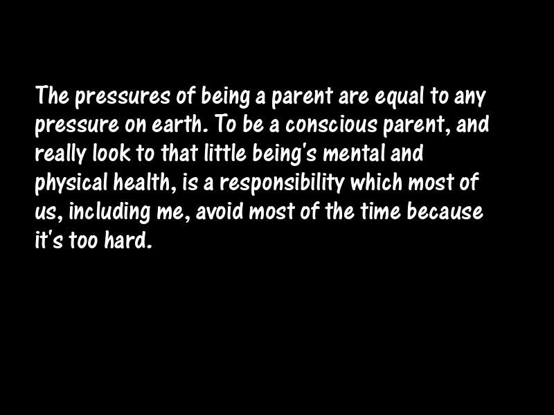 Parents and parenting Motivational Quotes