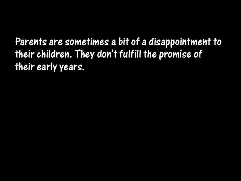 Parents and parenting Motivational Quotes