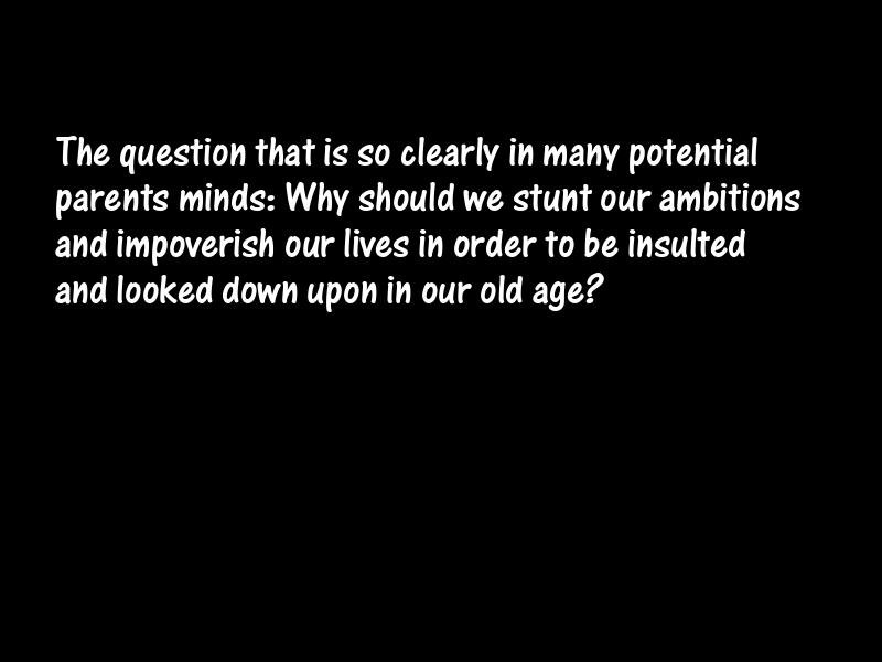 Parents and parenting Motivational Quotes