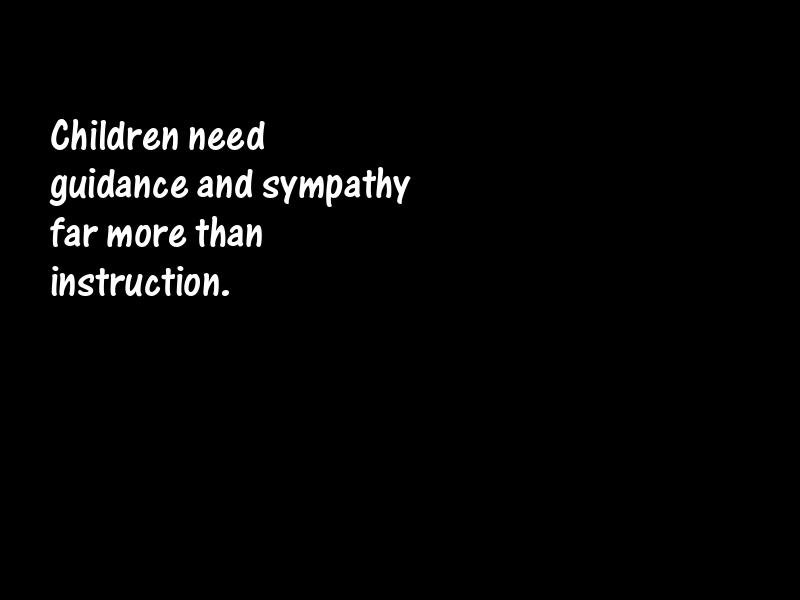 Parents and parenting Motivational Quotes