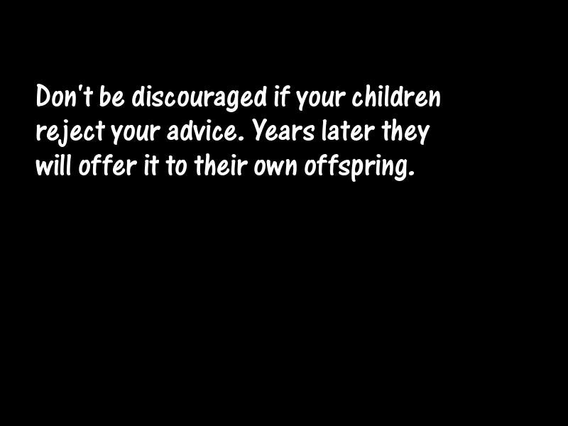 Parents and parenting Motivational Quotes