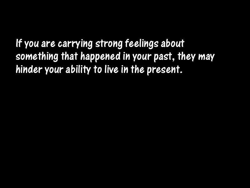 Past Motivational Quotes