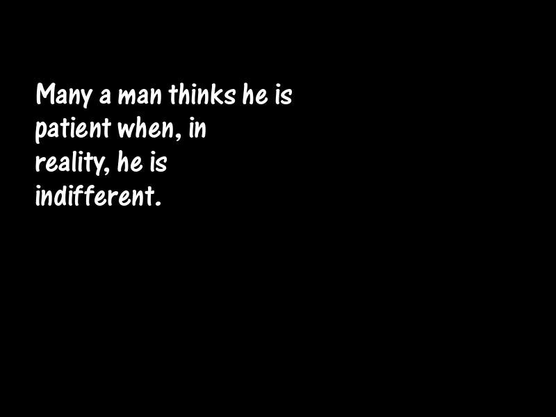 Patience Motivational Quotes
