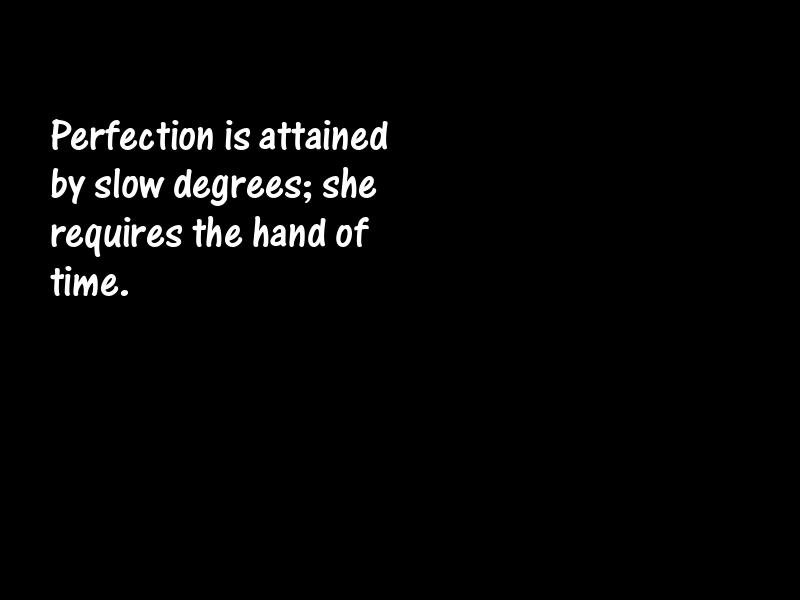 Patience Motivational Quotes