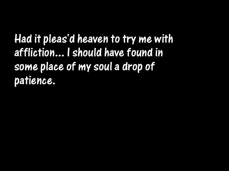 Patience Motivational Quotes