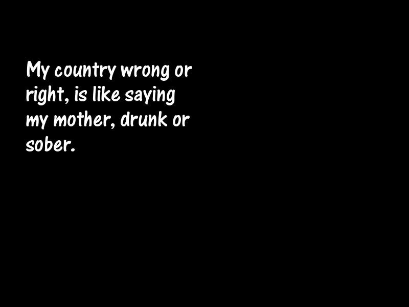 Patriotism Motivational Quotes