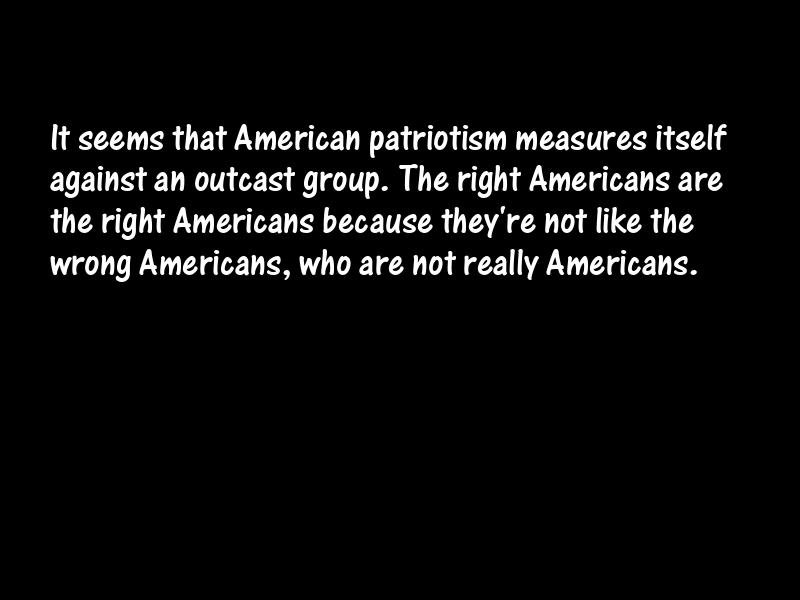 Patriotism Motivational Quotes