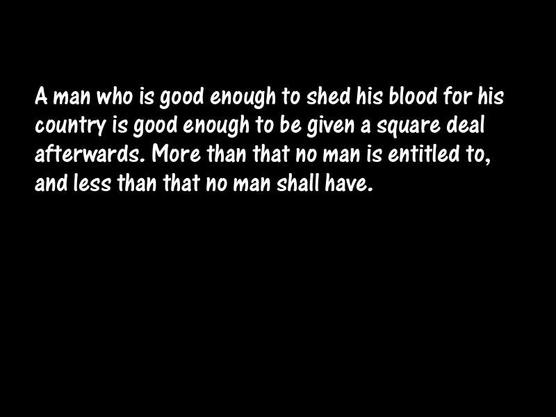 Patriotism Motivational Quotes
