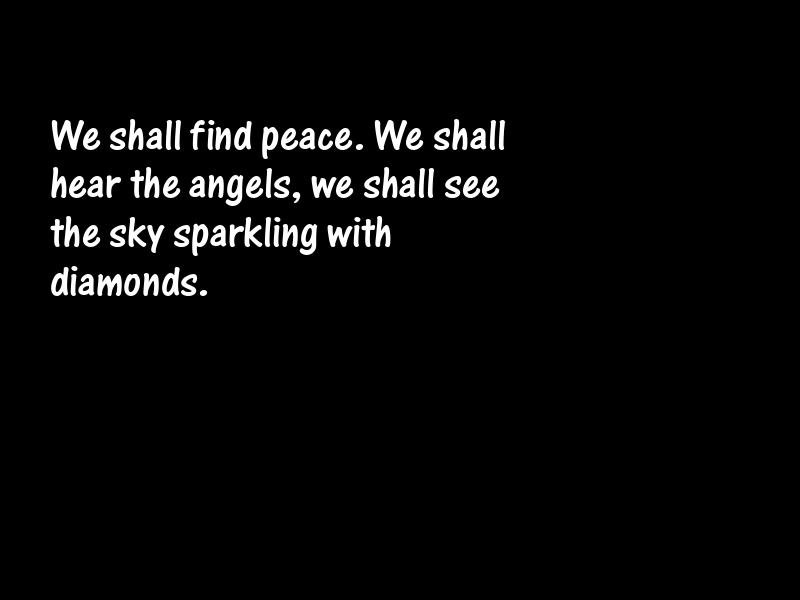 Peace Motivational Quotes