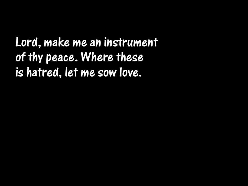 Peace Motivational Quotes